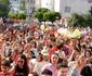 Bucharest Pride. FOTO: Adevărul / Norbert Nemeș