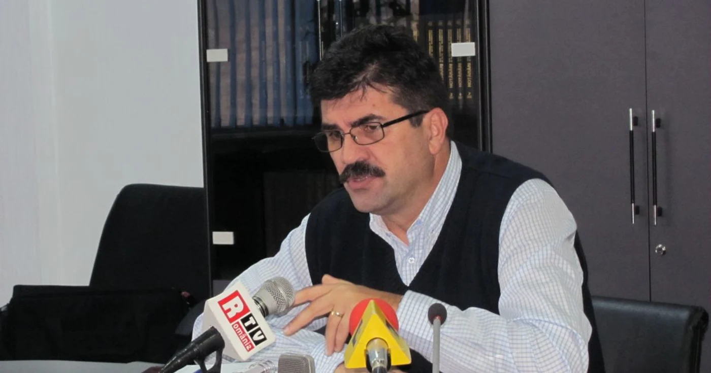 Laurenţiun Ciurel a semnat contractul de manager corporatist