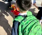 Bucurie și emoții în curțile școlilor 