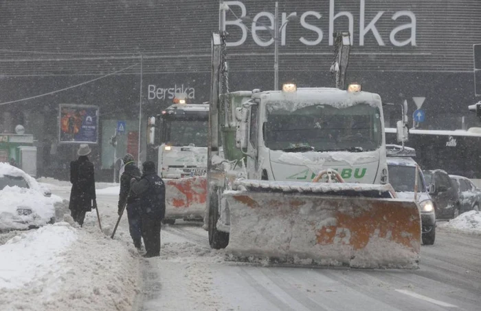 Foto Sever Gheorghe (arhiva)