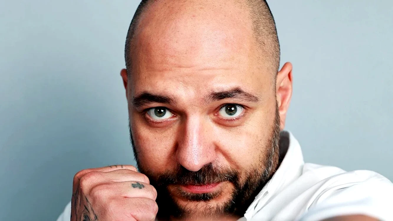 Cristian Mitrea