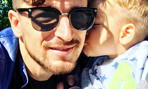 Radu Sirbu baietel David Nicolas (1) jpeg