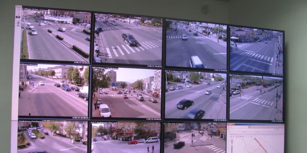 trafic