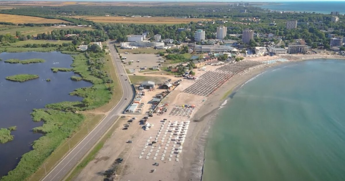 Plajele din Venus–Saturn riscă să rămână fără șezlonguri și umbrele în sezonul estival. Plajele din Venus–Saturn riscă să rămână fără șezlonguri și umbrele în sezonul estival.