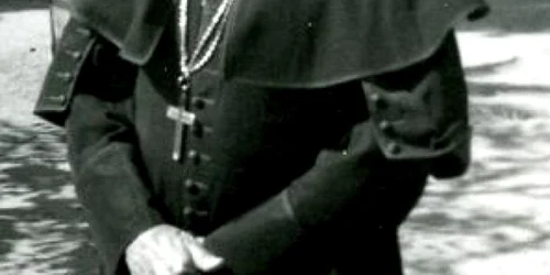 Augustin Pacha