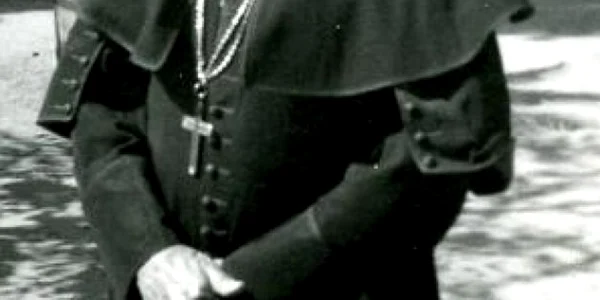 Augustin Pacha