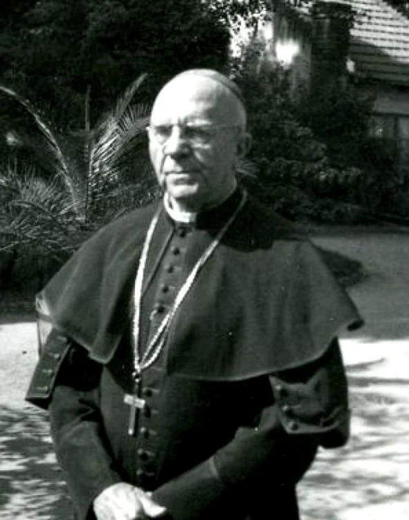 Augustin Pacha