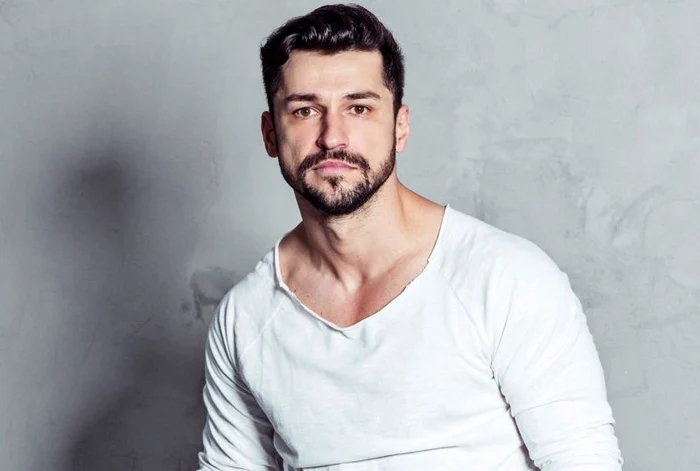 Doru Todoruț se împarte între fiicele sale și Eurovision 2016Foto: Facebook