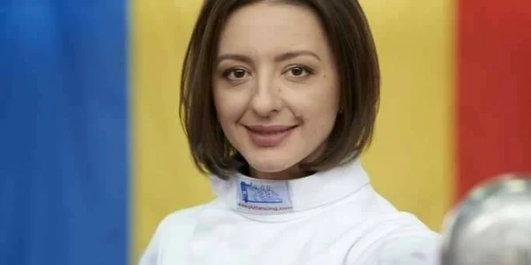 ANA MARIA BRANZA