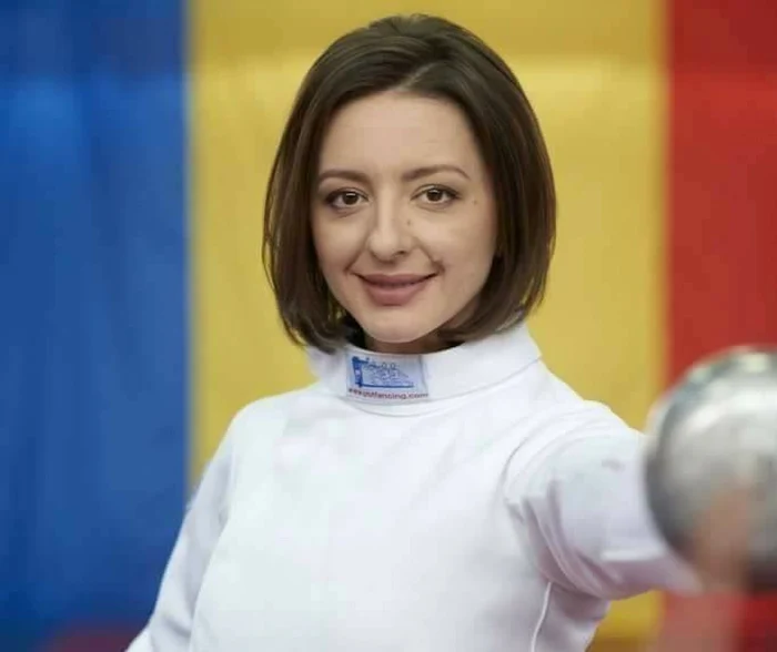 Ana Maria Brânză