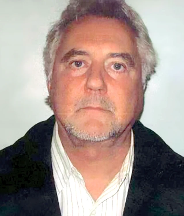 John Alan Brooks