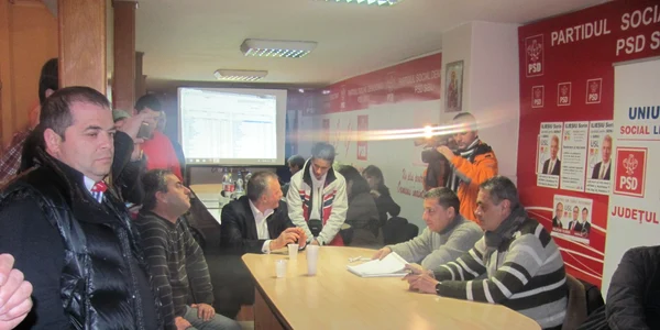 psd sibiu rezultate alegeri