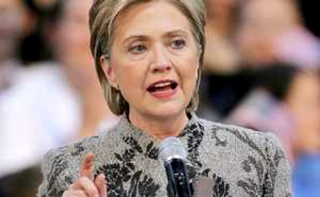 Hillary Clinton susţine că nu mai este interesată de Casa Albă