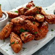 Aripioare de pui FOTO Shutterstock 