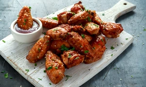 Aripioare de pui FOTO Shutterstock 