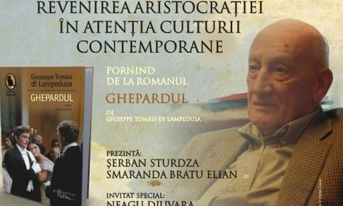 Revenirea aristocratiei in atentia culturii contemporane jpeg