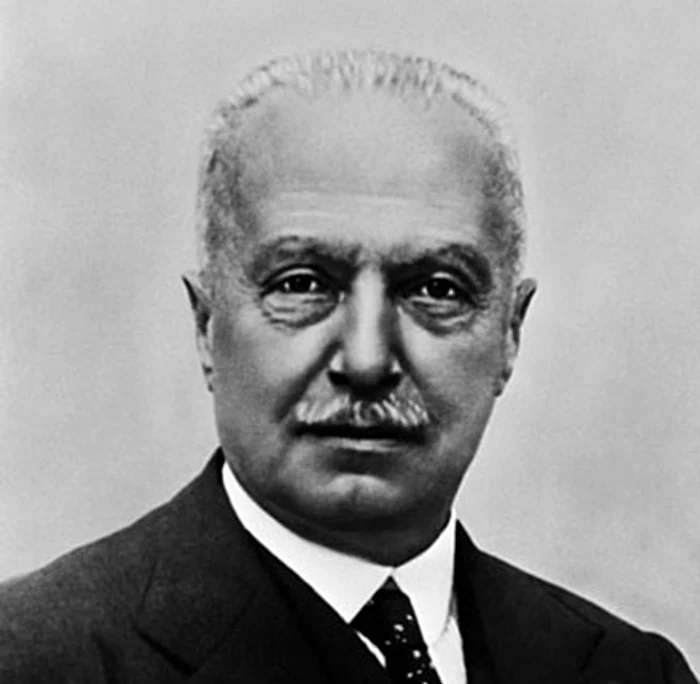 Giovanni Agnelli. FOTO  Wikipedia