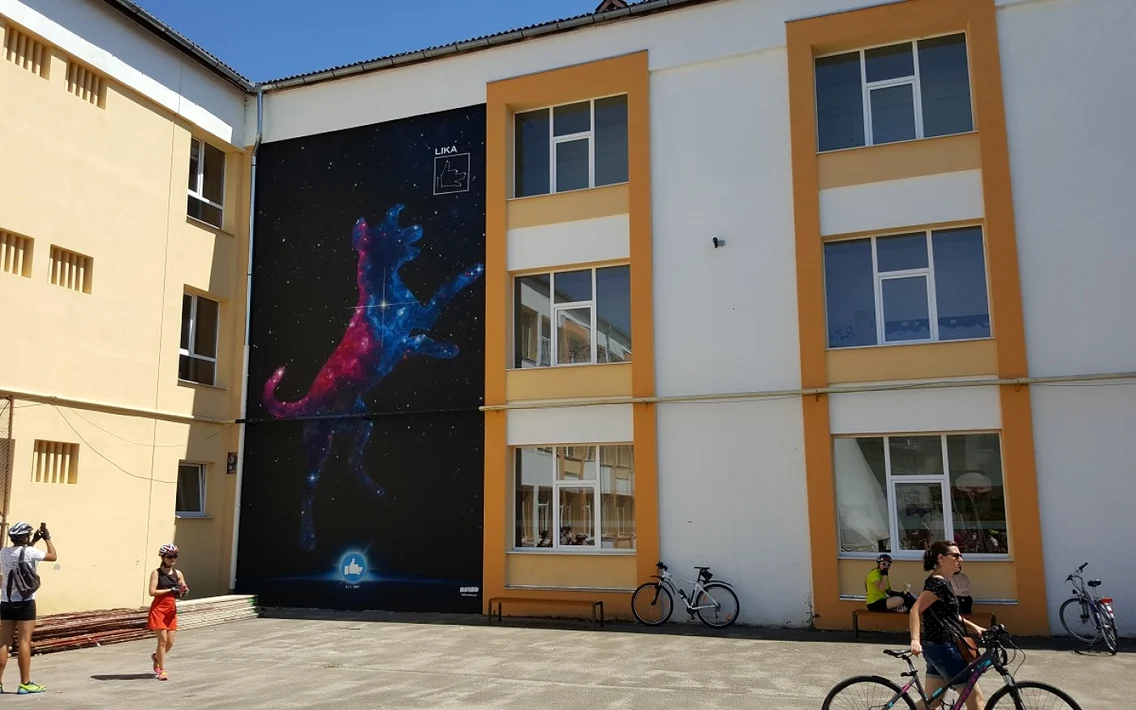 sibiu street art foto traian deleanu