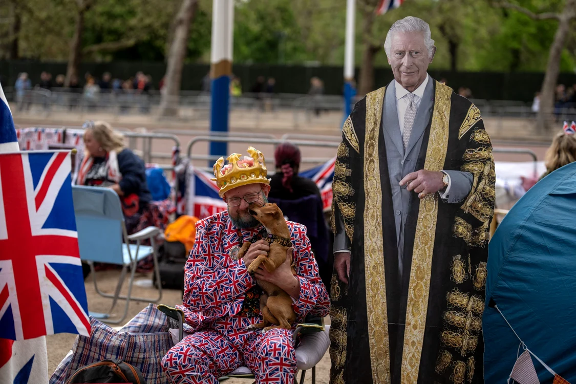 fani regali la Londra GettyImages 1252643034 jpg