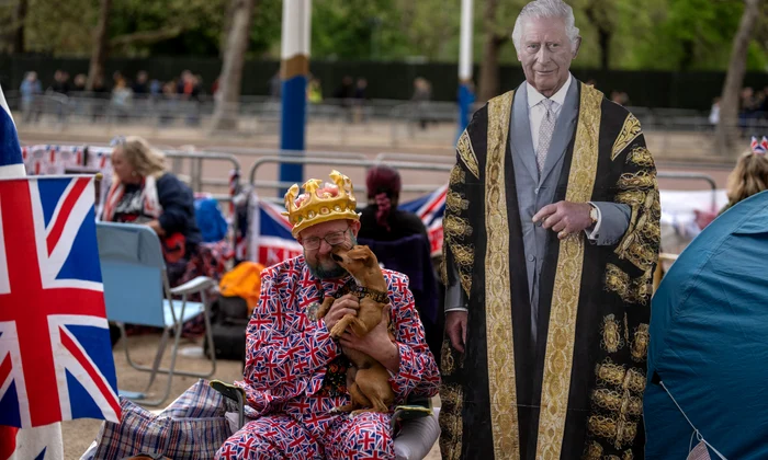 fani regali la Londra GettyImages 1252643034 jpg