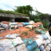 Schimb de focuri Cambodgia Thailanda 2 FOTO EPA EFE jpg