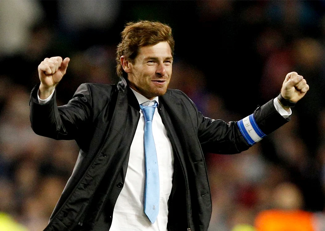 villas boas