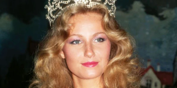 Yvonne Ryding este a treia suedeză care a obţinut titlul