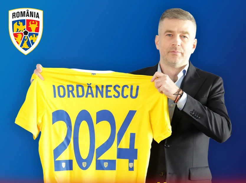 iordanescu