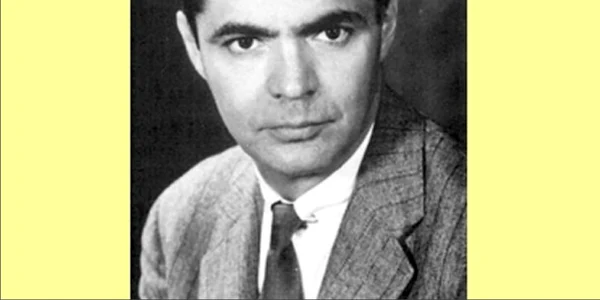 george emil palade