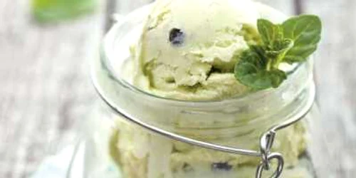 Îngheţata este unul dintre cele mai populare delicii