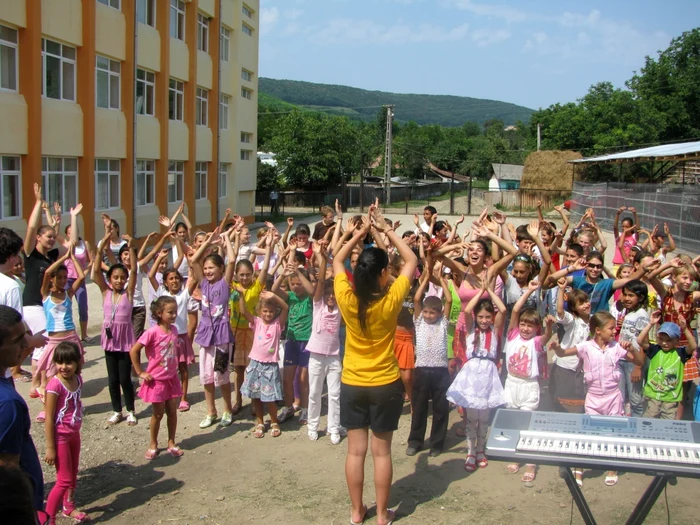 Elevii vor merge la şcolile de vară