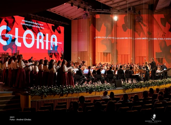 Festival Enescu