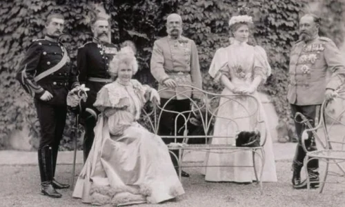 Celelalte Românii: proiectele de ţară care n au mai apucat să fie jpeg