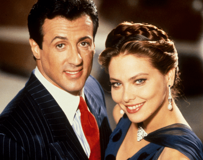 Ornella Muti, dezvăluiri din culisele filmelor cu actori legendari. „Când am jucat cu Sylvester Stallone am făcut două bronșite”