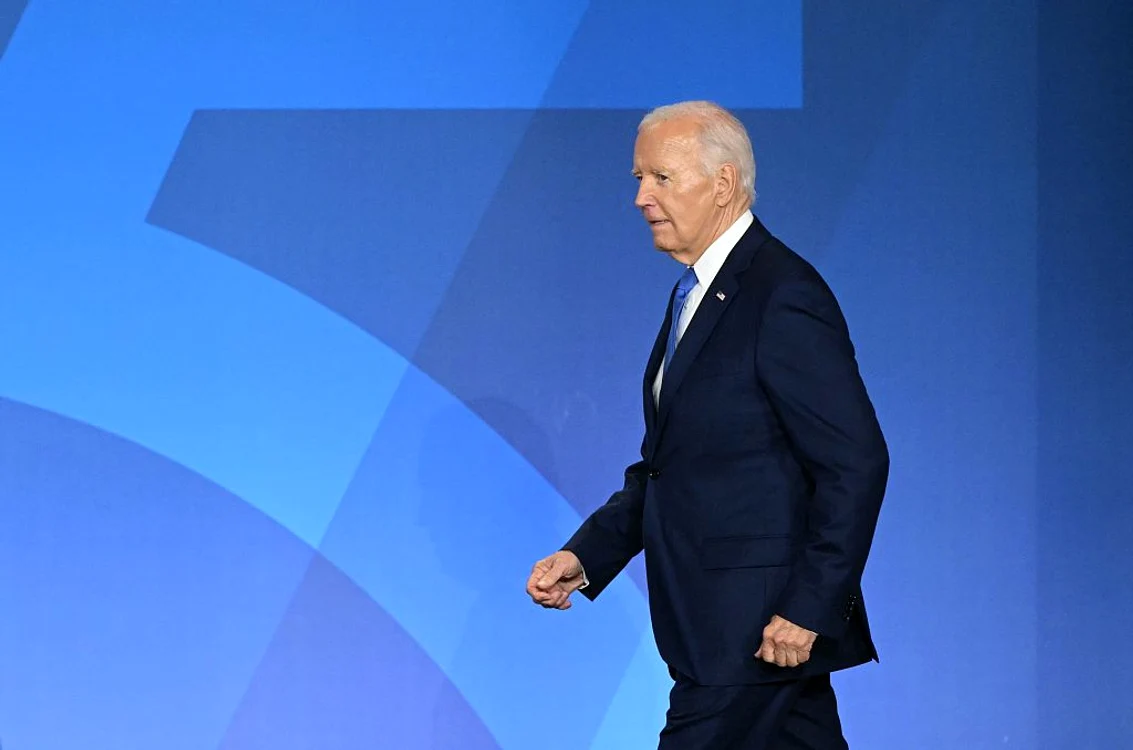 Joe Biden, președintele SUA