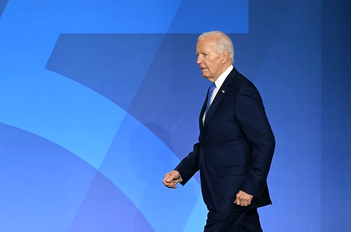 Joe Biden, președintele SUA