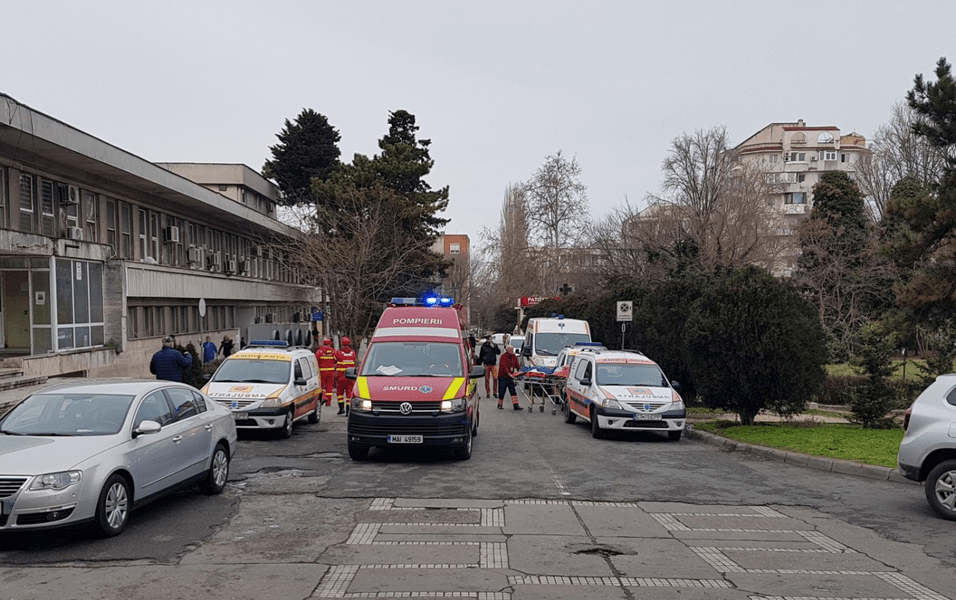 Criză la Spitalul Județean Constanța. Explicațiile Zentiva România privind absența neostigminei