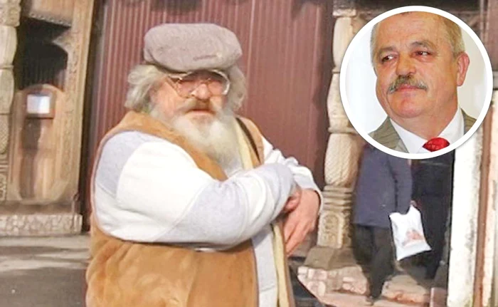 Cea mai şocantă transformare: Decebal Traian Remeş. El a făcut doar un an de închisoare