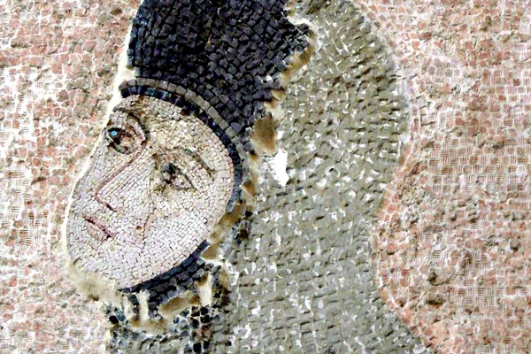 Maria Palaiologina, „Doamna mongolilor”, în mozaicul de la Chora