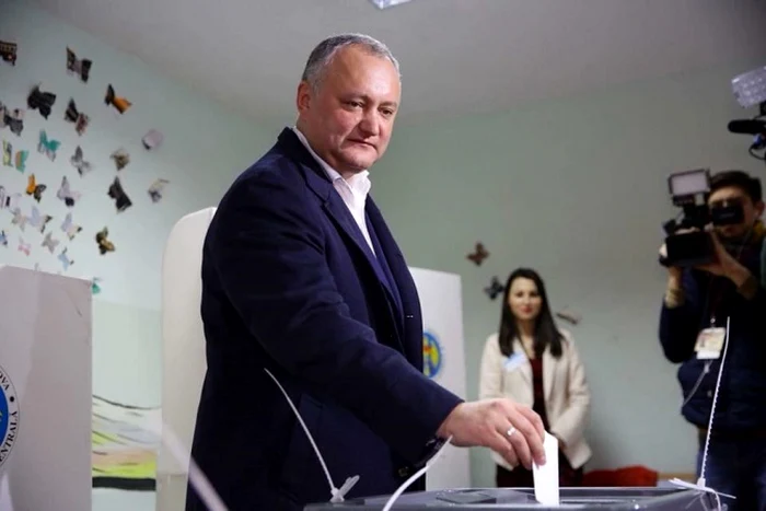 Igor Dodon presedinte.md