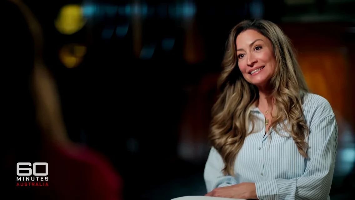 Rebecca Loos, fosta asistentă a lui David Beckham, care susține că a avut o aventură cu el, Profimedia