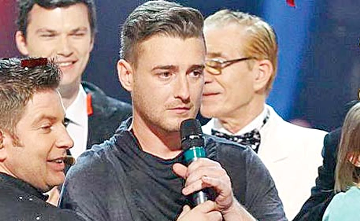 Mihai Chițu (2013)