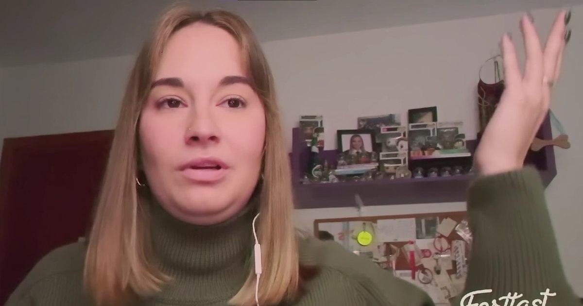 Carmen, profesoară spaniolă, critică școlile din România