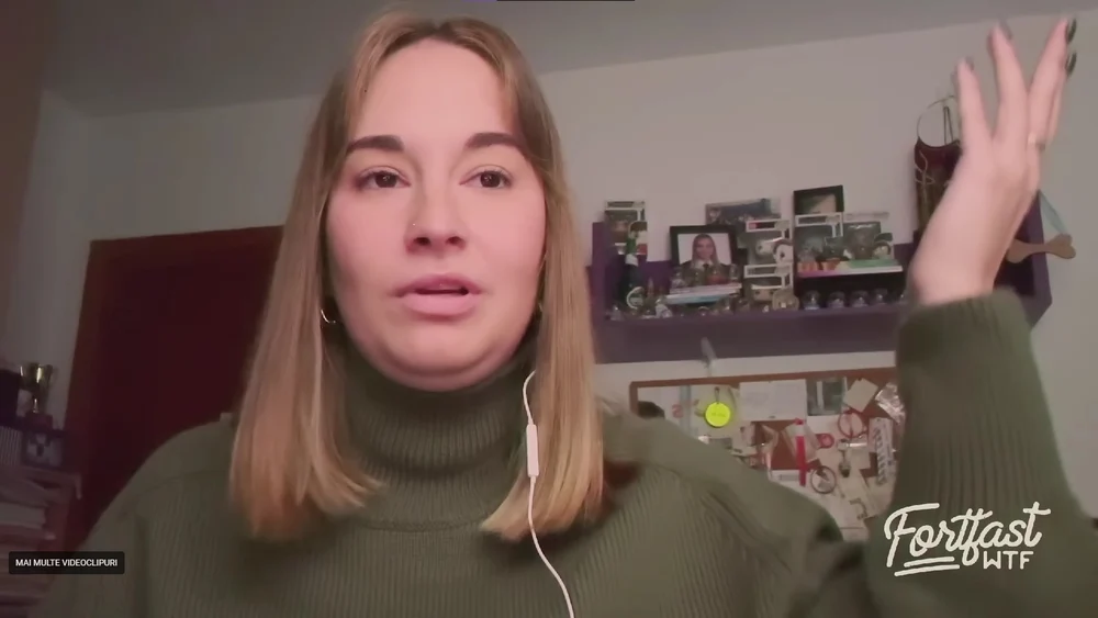 O profesoară din Spania, șocată de ce a găsit în școlile din România: „Mi-au spus că sunt o comunistă. De neconceput”