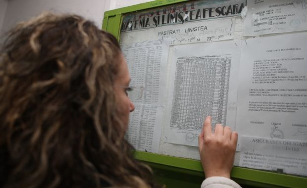 Administratoare de asociație trimisă în judecată pentru delapidare și falsuri în acte. Cum a obținut peste 400.000 de lei în 7 ani