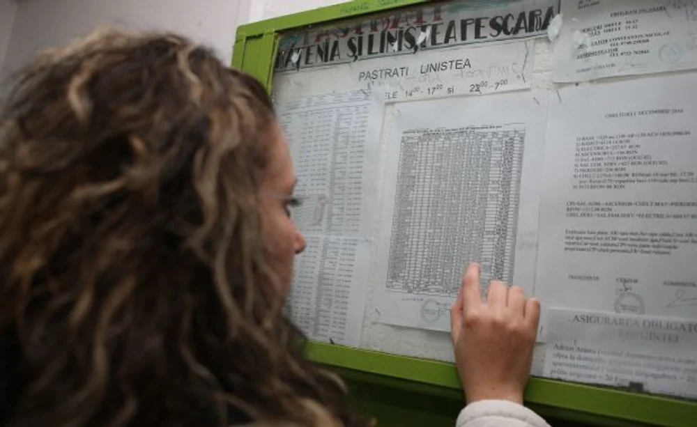 Administratoare de asociație trimisă în judecată pentru delapidare și falsuri în acte. Cum a obținut peste 400.000 de lei în 7 ani