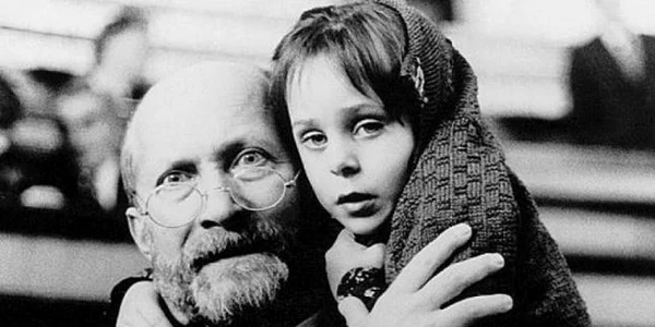 janusz korczak 