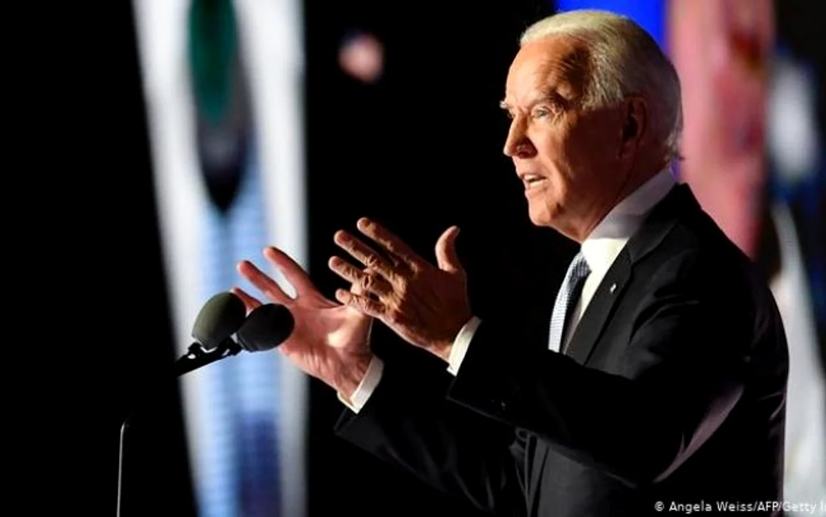 Joe Biden îva păstra statul Georgia după renumărarea voturilor, conform presei americane, FOTO Getty Images