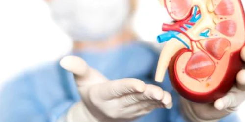 Tania s-a născut a doua oară în momentul în care a primit un rinichi. FOTO