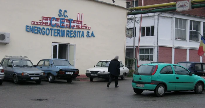 1,5 milioane de lei merg luni către CET, în contul datoriei pe care o are Primăria